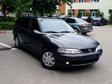 opel vectra 1.6, fotografie 1