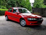 opel vectra 1.6, photo 1