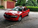 opel vectra 1.6, photo 2