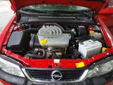 opel vectra 1.6, photo 5