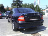 OPEL VECTRA 1.6 ECOTEC, fotografie 3