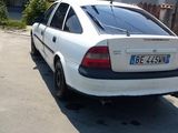 Opel Vectra 1.7TD, fotografie 3