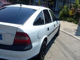 Opel Vectra 1.7TD, fotografie 4