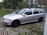 opel vectra , photo 2