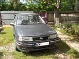 Opel Vectra , fotografie 3