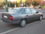 Opel Vectra, fotografie 4