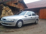 OPEL VECTRA 17 TD