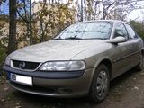 opel vectra 18 16v