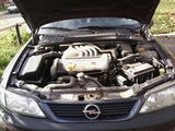 opel vectra 1996, photo 2