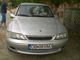 opel vectra 1997