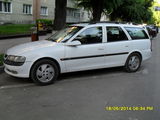 opel vectra 2.0 diesel