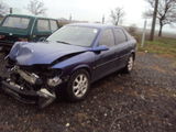 opel  vectra, photo 1