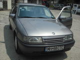 OPEL VECTRA A 1992