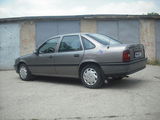 OPEL VECTRA A 1992, fotografie 2