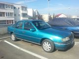 OPEL VECTRA A