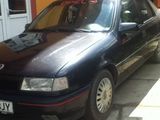 opel vectra a