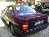 Opel Vectra A, fotografie 2