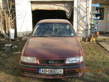 Opel vectra A, fotografie 1