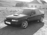 Opel vectra A tuning GPL!!!, fotografie 2