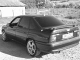Opel vectra A tuning GPL!!!, fotografie 3