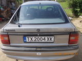 opel vectra a urgent