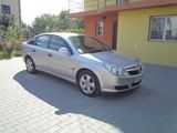 Opel Vectra Anglia