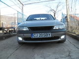 Opel Vectra B 1.6, photo 1