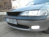 Opel Vectra B 1.6, photo 2