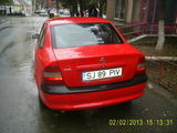 opel vectra b 1.6 benzina, photo 4