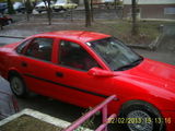 opel vectra b 1.6 benzina, photo 5