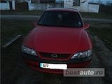 Opel Vectra B 1.8 16V, fotografie 2