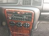 opel vectra  b, photo 4