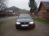 opel vectra b 16