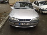 opel vectra b, photo 1