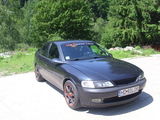 Opel Vectra B 1998