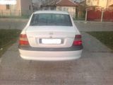 Opel Vectra B, 2.0 diesel pe lant, fotografie 3