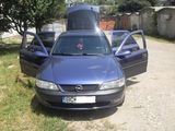 Opel Vectra B