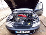 opel vectra-B, photo 1