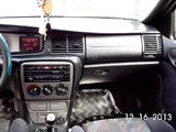 opel vectra-B, photo 2