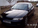 opel vectra-B, photo 3