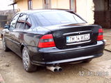 opel vectra-B, photo 5