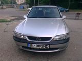 Opel Vectra B