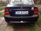 opel vectra b, photo 2