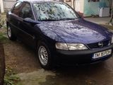 opel vectra b, photo 4