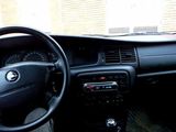 Opel Vectra B, photo 1