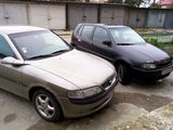 Opel Vectra B, photo 2