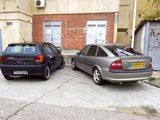 Opel Vectra B, photo 3