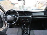 opel vectra b, photo 1