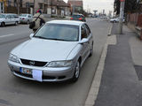 opel vectra b, fotografie 4