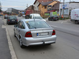 opel vectra b, fotografie 5